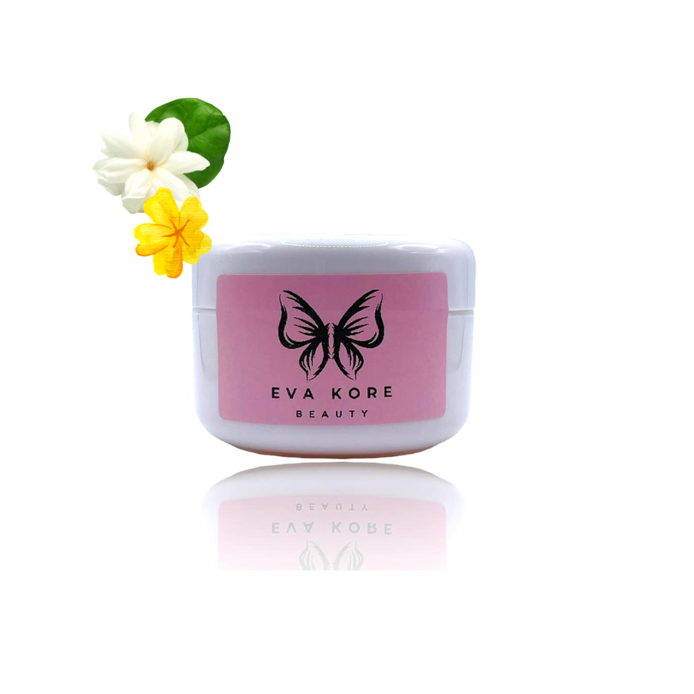 Psoriasis & Eczema Jasmine Balm EVA KORE BEAUTY