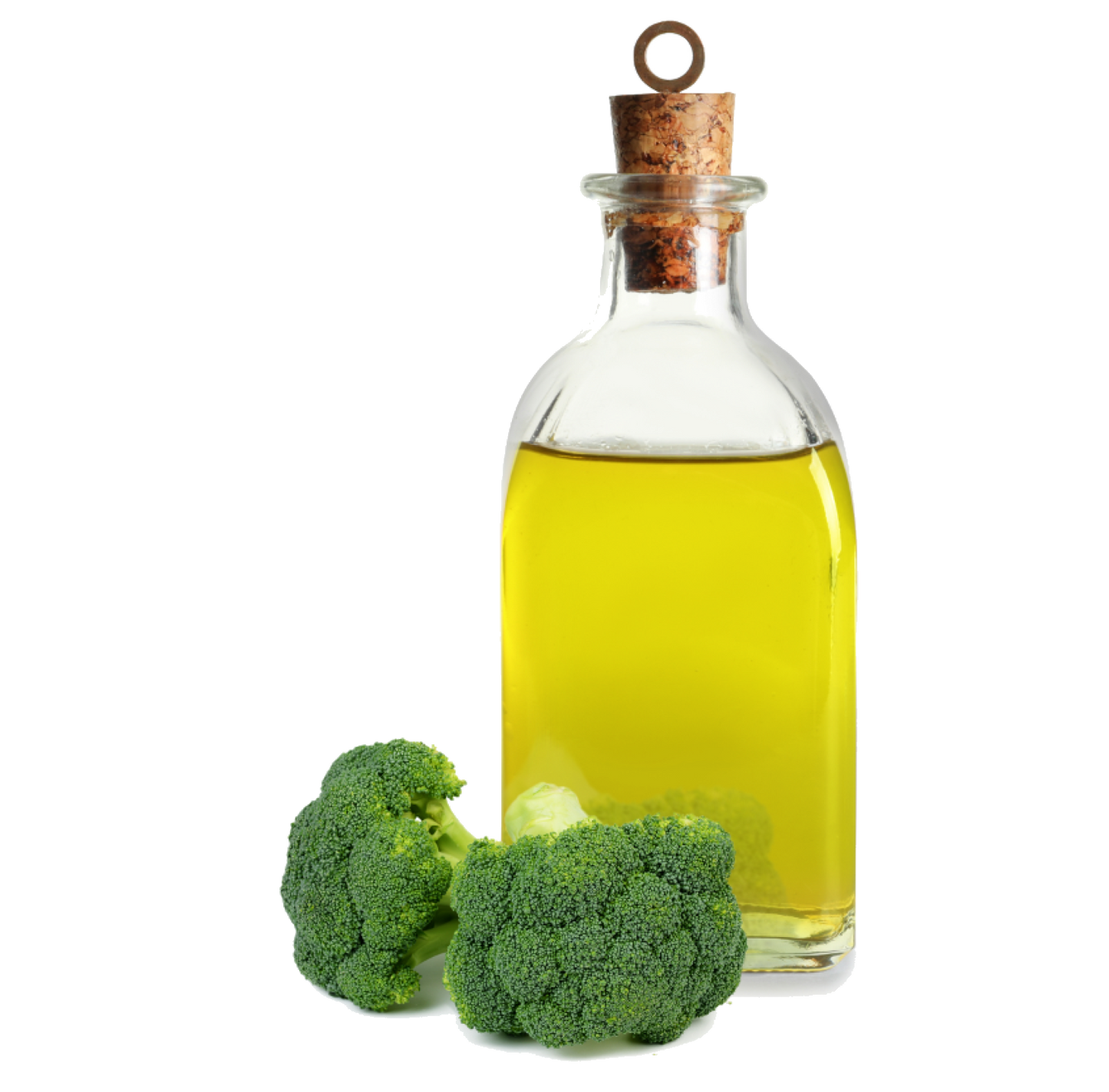 100% Natural 1OZ Broccoli Seed Oil